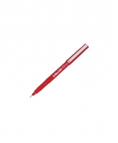 ARTLINE 220 FINELINER PEN 0.2MM [Red]